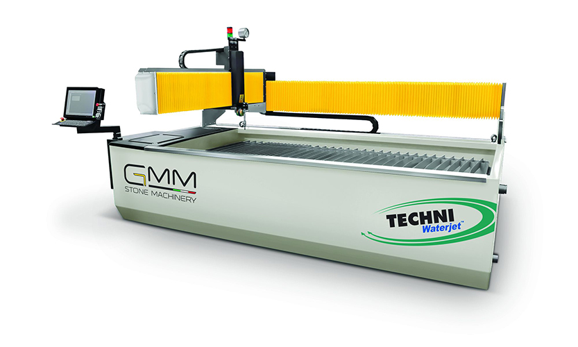 waterjet i510